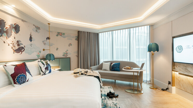 Salil Riverside Bangkok